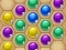 Igra Merge Bubble spletu