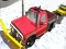 Igra Winter Snow Plow Jeep Driving spletu