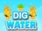 Igra Dig Water spletu