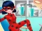 Igra Dotted Girl Ambulance For Superhero spletu