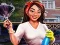 Igra Domestic Service spletu