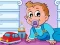 Igra Sweet Babies Hidden Stars spletu