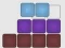 Igra Tangram Blocks spletu