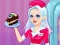 Igra Crystal's Sweets Shop spletu