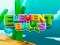 Igra Element Balls spletu