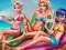 Igra Doll Beach Bronze Prep spletu