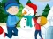 Igra Bubble Shooter Xmas Pack spletu