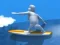Igra Yetisports Big Wave spletu