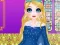 Igra Eliza Dawn of Frost Magic spletu