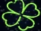 Igra Neon Painter spletu