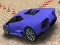 Igra Car Impossible Tracks: Driver hard parking spletu