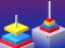 Igra Pyramid Tower Puzzle spletu