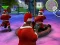 Igra Winter Clash 3d spletu