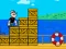 Igra Popeye Time Attack spletu