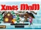 Igra XMAS MNM spletu