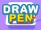 Igra Draw Pen spletu