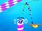 Igra Ball Fill spletu