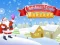 Igra Christmas Triple Mahjong spletu