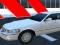 Igra Luxury Wedding Limousin Car spletu