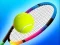 Igra Tennis Clash spletu