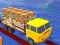 Igra Impossible Cargo Truck Driver spletu