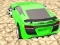 Igra Floating Water Surfer Car Driving: Beach Racing spletu