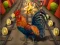 Igra Angry Rooster Run Subway spletu