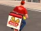 Igra Fast Pizza Felivery Boy spletu