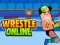 Igra Wrestle Online spletu