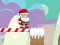 Igra Stick Santa spletu