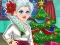 Igra Crystal's Xmas Home Deco spletu