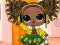 Igra Baby Dolls Winter Disco spletu