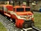 Igra Uphill Station  Drive: Bullet Passenger Train Drive spletu