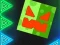 Igra Geometry Road spletu
