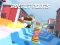 Igra Rocket Pants Runner 3D spletu