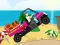 Igra Beach Buggy spletu