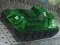 Igra Impossible US Army Tank spletu