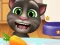 Igra Talking Tom Hidden Stars spletu