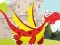 Igra Dragon Bubble spletu
