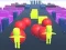 Igra Human Race spletu
