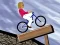 Igra Downhill Racing spletu