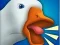 Igra Goose Game.io spletu