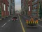 Igra 3D Furious Driver spletu