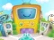 Igra Cartoon Puzzle spletu