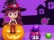 Igra Sweet Halloween spletu