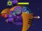 Igra Clash Of Aliens spletu