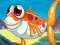 Igra Aquarium Puzzle spletu