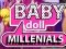 Igra Lol Surprise Millennials spletu