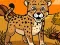 Igra BIG CATS JIGSAW spletu