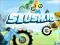 Igra Slush.io spletu